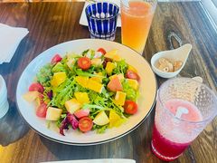 -安妮意大利餐厅(世贸天阶店)