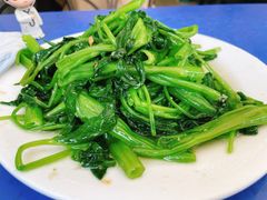 -老杨饭店(万科里店)