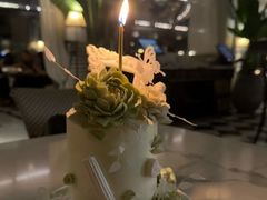 -柏尼娅PEARIA·蛋糕定制(静安店)