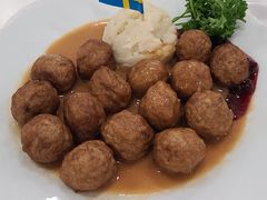 瑞典肉圆-宜家·瑞典风味餐厅(北京西红门店)