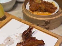 -汤城小厨•粤菜•靓汤(西直门凯德MALL店)