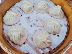 -东升灌浆包(辛庄街总店)