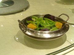 -新兴·金羊座·粤菜点心(乐峰店)