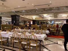 大堂-芭菲盛宴·环球美食(解放碑英利国际店)