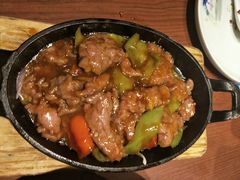 -川人百味(万达店)
