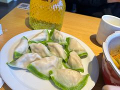 -关东小磨东北菜(上海长风大悦城店)