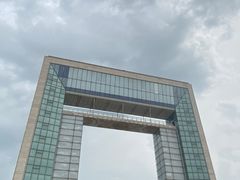 -幸福门