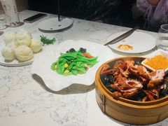 -奉天小馆·非遗东北菜(济南万象城店)