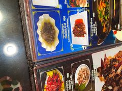 -玛禄藏膳(五分店)