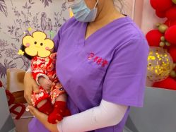 -养月堂中医养生月子会所(中心妇产店)