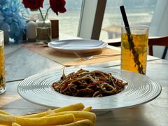 -桃花江餐厅·江景-约会·聚会