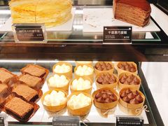 -Awfully Chocolate(嘉里城店)