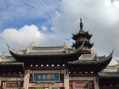 -龙华寺