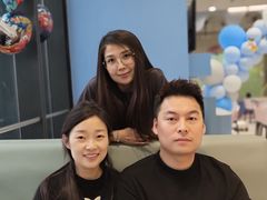 -KIDults童伴儿亲子餐厅(达美中心广场店)