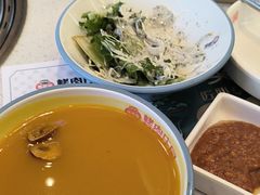 -韩香福烤肉庄园(荣成店)