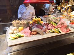 -上海千禧海鸥大酒店