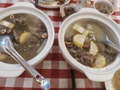 -西贝(金桥店)