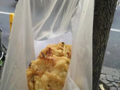 -阿婆油墩子(五里桥路188弄小区店)