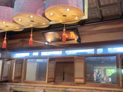 -小吊梨汤·北京菜(香山店)