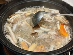 -狐狸爱上椰子鸡(滨江星光大道店)