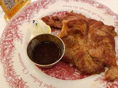 -威尼斯西餐厅(扬名广场店)