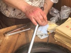 -徐禾记手工烧饼(农院路店)