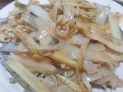 -小铜锣湾海鲜家常菜馆(河西店)