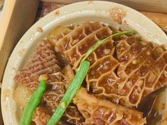 -蔡澜点心·粤菜(西单大悦城店)