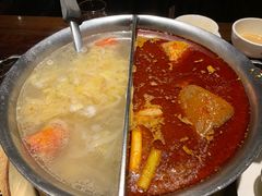 -鼎王麻辣锅(七贤店)