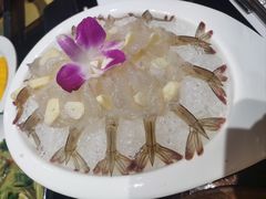 -金厨泰国餐厅·全泰籍厨师料理(拱北店)