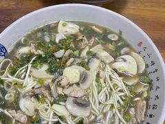 -无名氏面馆(邮电路店)