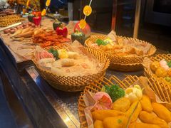 -苏格里岛·自助烤肉·火锅海鲜(金鼎广场店)