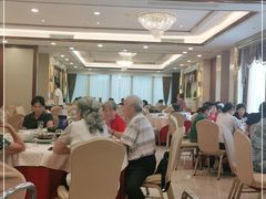 大堂-顺风海鲜港(金玉兰店)