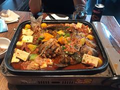 -中8楼风尚云南菜(颐堤港店)