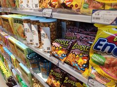 -Olé精品超市(前海壹方城店)