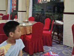 -新疆杭州疗养院·富春山庄