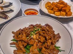 -粤匠·澳门点心粤菜海鲜(澳门半岛店)