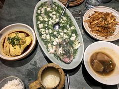 -兰溪小馆(首经贸店)