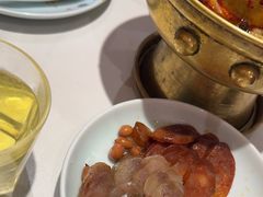 -全牛匠·乐山跷脚牛肉(西北旺万象汇店)