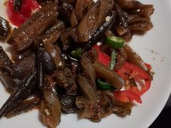 -鸽子侯·家宴·平价海鲜(绿地店)