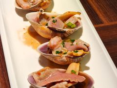 椒麻天鹅蛋-东莱海上(长宁来福士店)