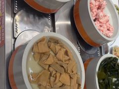 -密友回转自助火锅(世茂国际广场店)