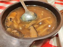 -西贝(金桥店)