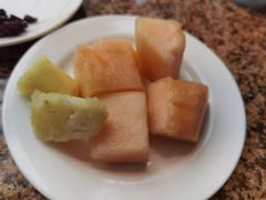 -怡咖啡海鲜自助餐厅(浦东香格里拉店)