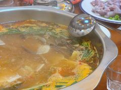 -大理.老字号渝记酸萝卜乌鱼(古城总店)