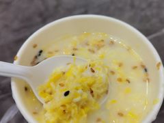 -正宁路小吃夜市