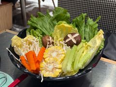 -潮界(虹桥新天地店)