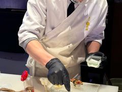 -月下料理(楷林IFC店)