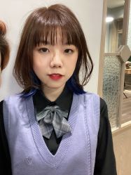 -苑苑发型设计