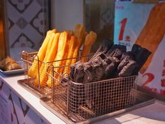 -华辉拉肠(宝华店)